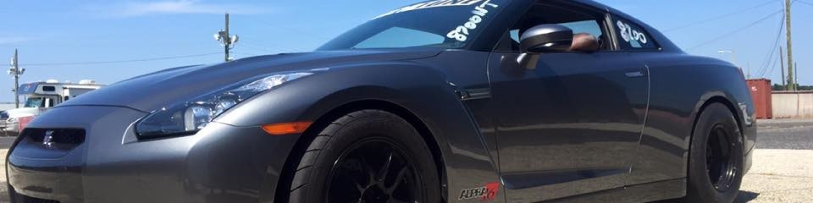 gtr